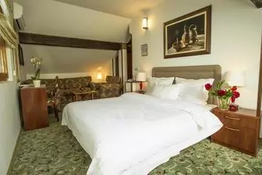 Hotel Radmilovac
