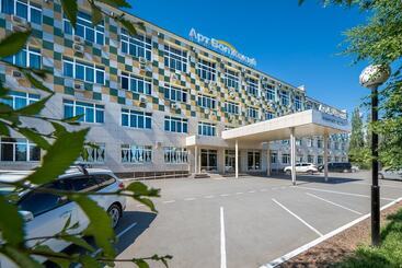 فندق аrt Volzhskiy