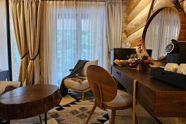 Hotel Rtanj Kopaonik Eco Resort & Spa