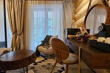 Hotel Rtanj Kopaonik Eco Resort & Spa