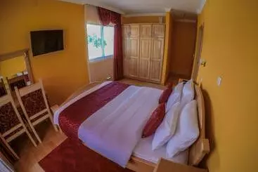 هتل Saint Paul Accommodation