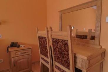 酒店 Saint Paul Accommodation