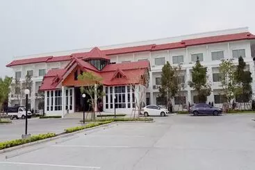 Hotel Silayok Grand