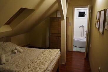 هتل Ugostiteljski Objekat Karibo