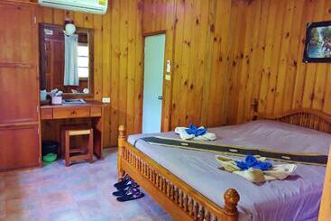 Huan Chiang Dao Resort