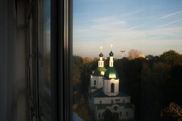 Kulibin Park Hotel & Spa