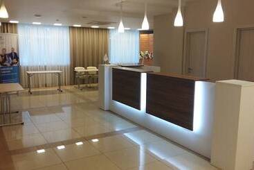 Kulibin Park Hotel & Spa