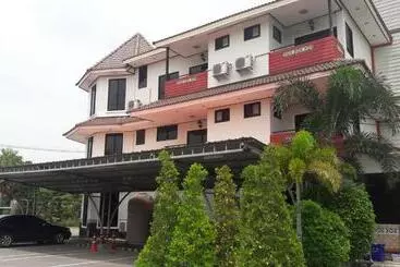استراحتگاه Tokyo Country Inn
