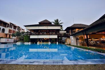 リゾートホテル The Palayana Hua Hin