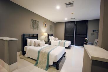 אתר נופש The Palayana Hua Hin