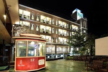 The Pino Hotel Pakchong