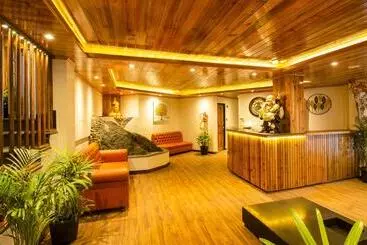 Mount Lungta Boutique Hotel & Spa