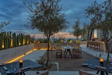 호텔 The Residences At Solaz, A Luxury Collection Resort, Los Cabos A Marriott