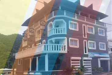 Hotel Balcones De La Bahia