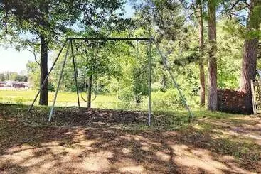 Motelli Waterway Inn