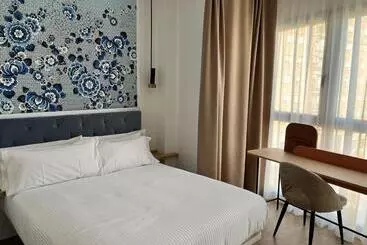 Apartamentos Lumen Mare by SH Hoteles