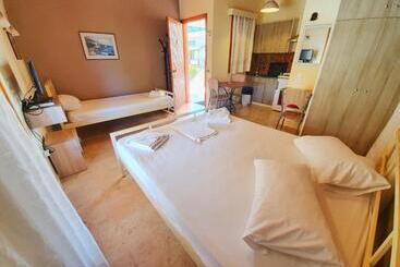 Alexaria Holidays Apartments