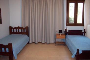 شقق خاصة سياحية Elaionas Studios