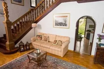 Tourist flats Historic Villa