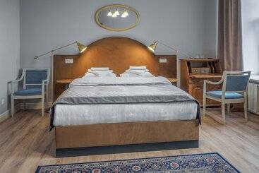 Hotelli Abajour On Fontanka