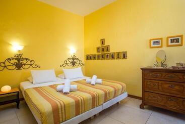 Hotel Al 583 Di Lindos