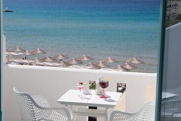 فندق Amaryllis Beach