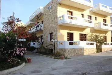Hotel Anniko