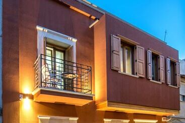 Hotel Candia Suites & Rooms