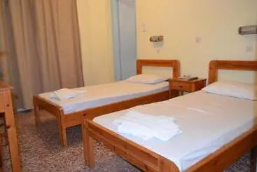 Hotel Galaxy