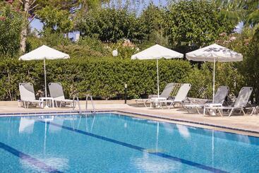 Hotel Ibiscos Garden