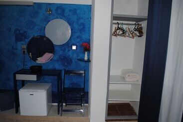 Отель Karmik Concept Apartments