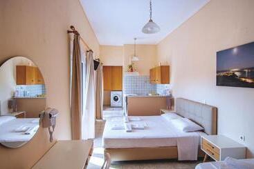 בית מלון כפרי Oriental Bay