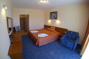 Peshev Family Hotel Vlas