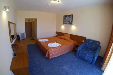 Peshev Family Hotel Vlas