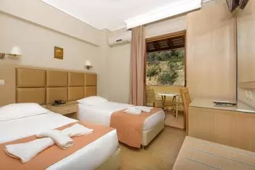 Hotel Princess
