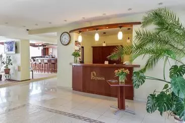 Hotel Rauschen