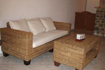 בית מלון כפרי Tilos Fantasy