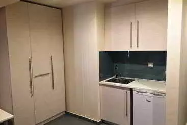 Marianna Apartments