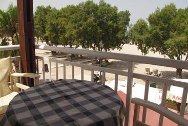 Apart Hotel Panorama Studios