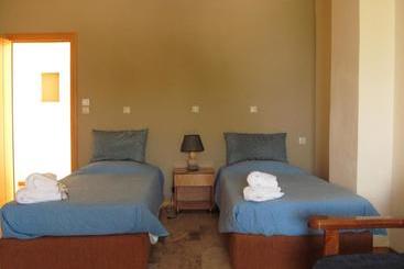 Appart'hotel Panorama Studios