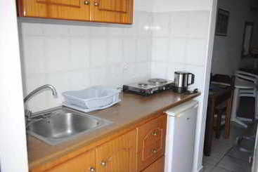 Apartamento Spring Studios