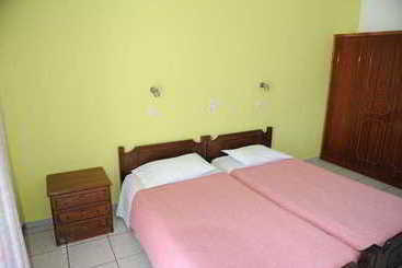 アパートメント Spring Studios