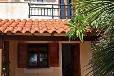 Appartement Villa Amalia