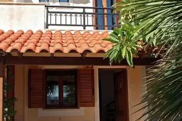 آپارتمان Villa Amalia