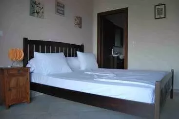آپارتمانهای توریستها Villa Olga