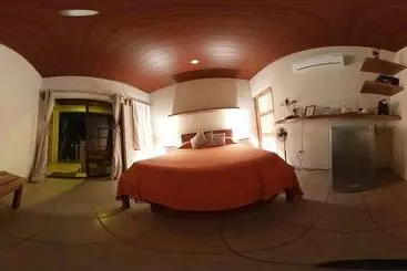 ユースホステル Casa Del Mar Surf Destiny