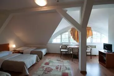 Art Deco Hotel Hoffmann