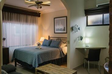 Hotelli Casas Del Toro Playa Flamingo