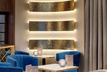 فندق Ensana Nové Lázně