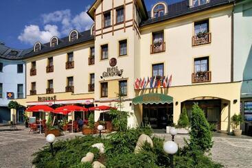 Wellness Hotel Gendorf